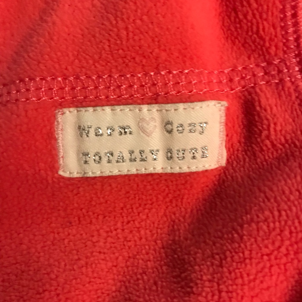 Toddler light jacket - Picture 3 of 3